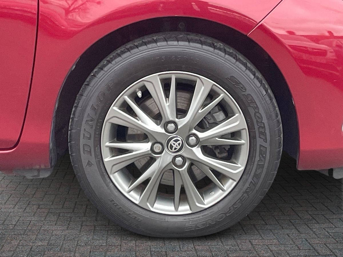 Used Toyota Yaris 2017 for sale - 76458827: Photo 11