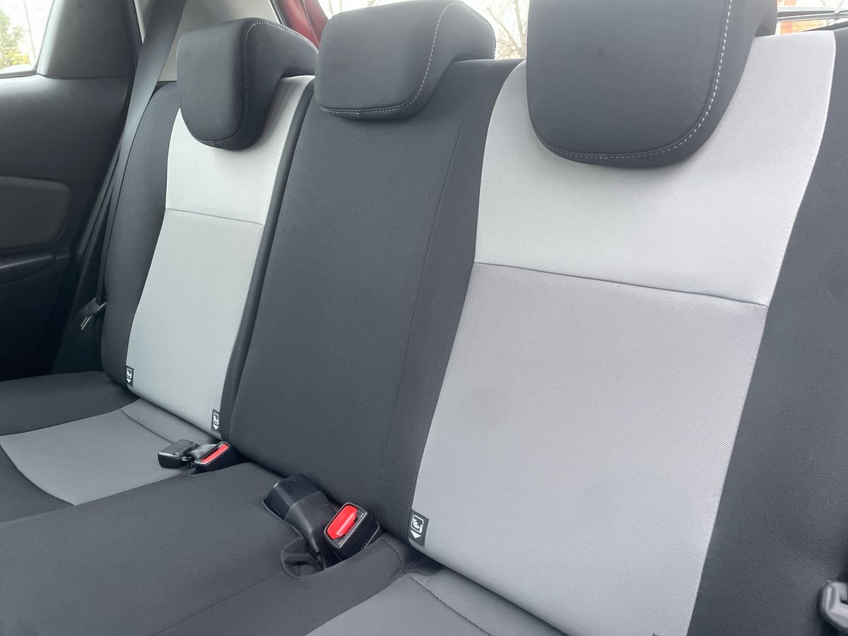 Used Toyota Yaris 2017 for sale - 76458827: Photo 24