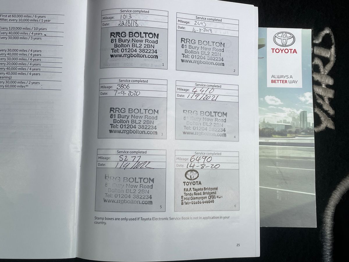 Used Toyota Yaris 2017 for sale - 76458827: Photo 40