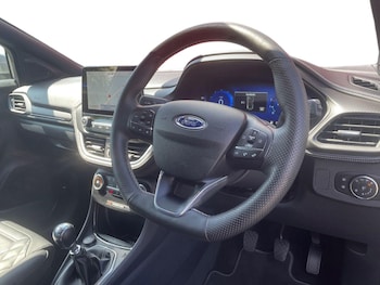 Used Ford Puma 2022 for sale - 75465796: Photo