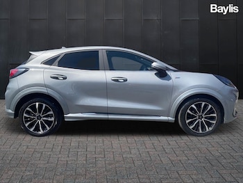 Used Ford Puma 2022 for sale - 75465796: Photo