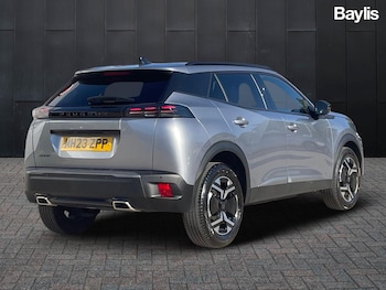 Used Peugeot 2008 2023 for sale - 75465808: Photo