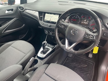 Used Vauxhall Crossland 2022 for sale - 77167322: Photo