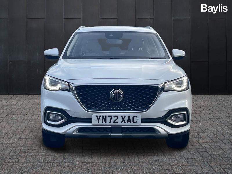 Used MG MG HS 2022 for sale - 77910445: Photo 10