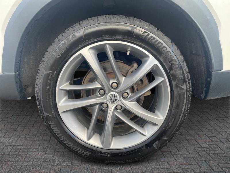 Used MG MG HS 2022 for sale - 77910445: Photo 11