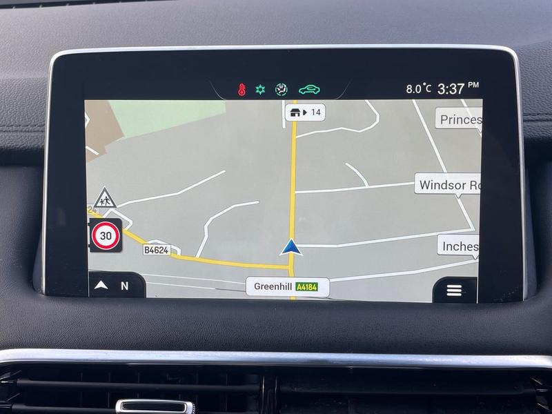 Used MG MG HS 2022 for sale - 77910445: Photo 19