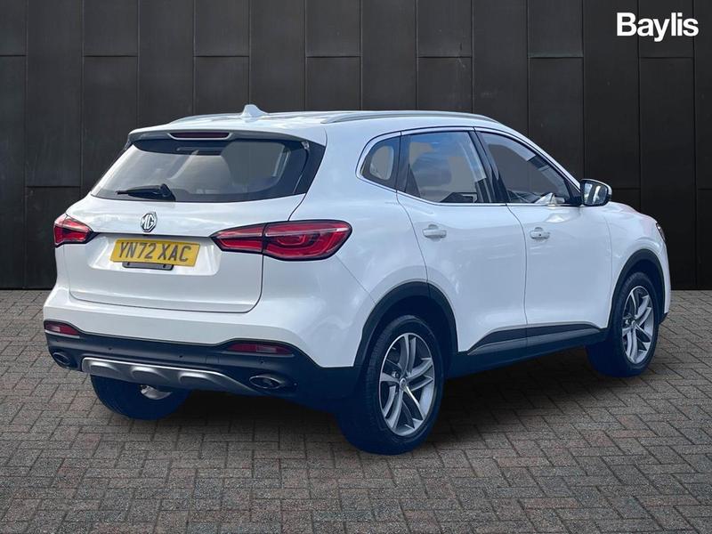 Used MG MG HS 2022 for sale - 77910445: Photo 2