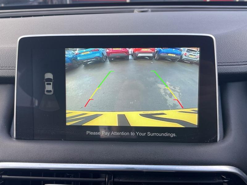 Used MG MG HS 2022 for sale - 77910445: Photo 20