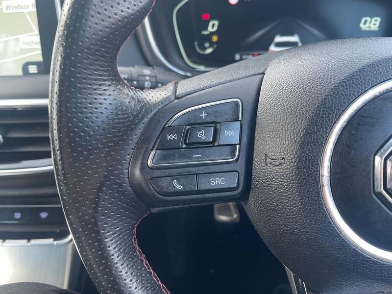 Used MG MG HS 2022 for sale - 77910445: Photo 22