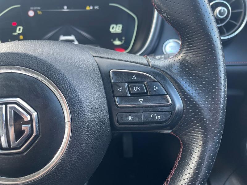 Used MG MG HS 2022 for sale - 77910445: Photo 23