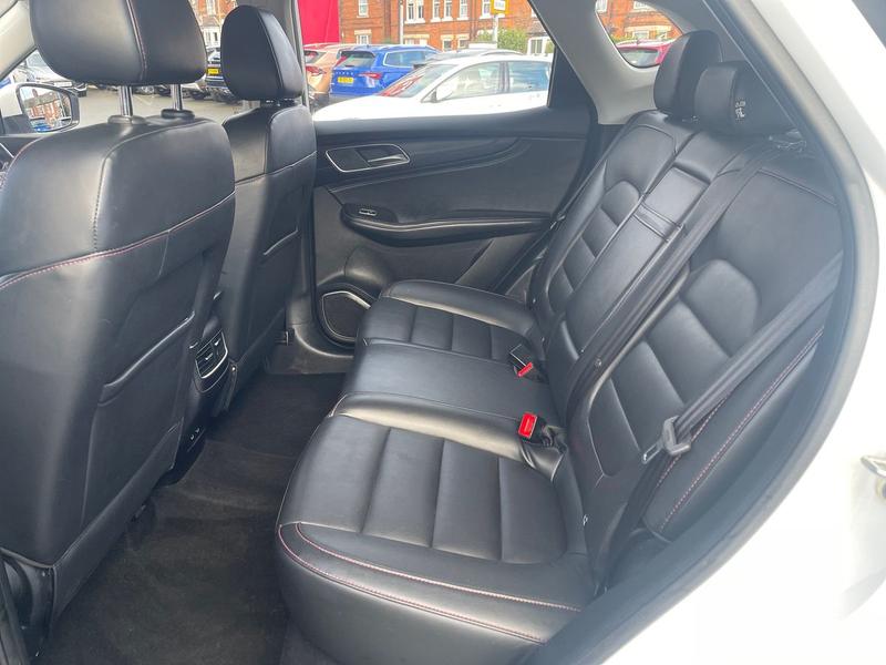 Used MG MG HS 2022 for sale - 77910445: Photo 27