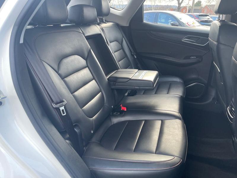 Used MG MG HS 2022 for sale - 77910445: Photo 29