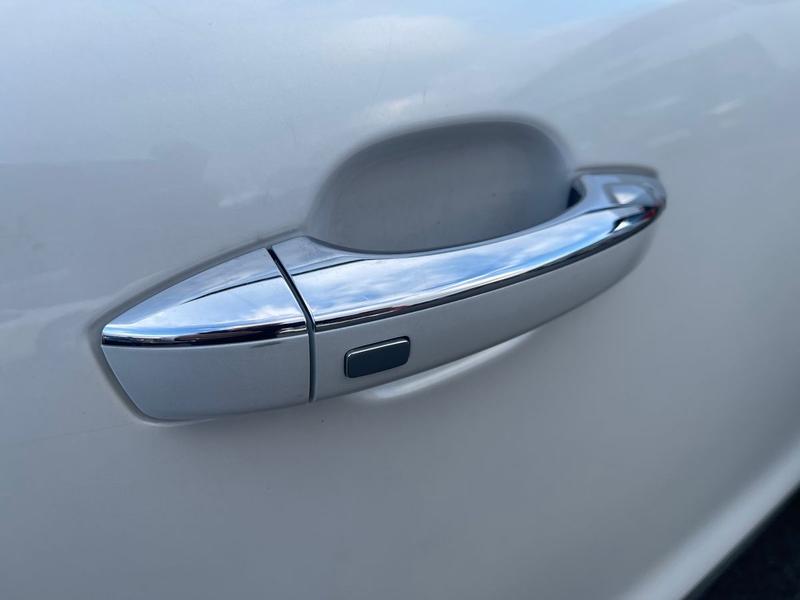 Used MG MG HS 2022 for sale - 77910445: Photo 31