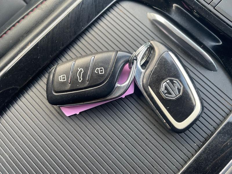 Used MG MG HS 2022 for sale - 77910445: Photo 40