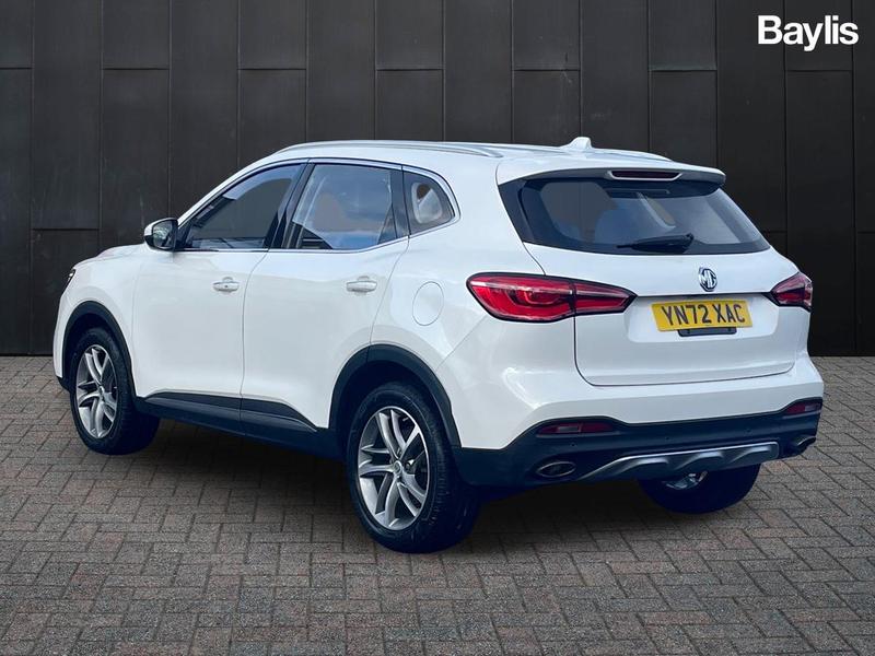 Used MG MG HS 2022 for sale - 77910445: Photo 7