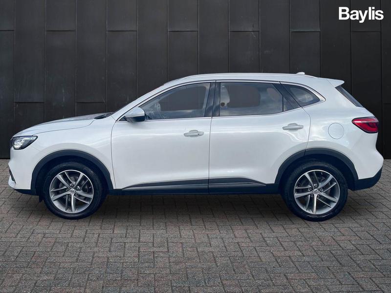 Used MG MG HS 2022 for sale - 77910445: Photo 8