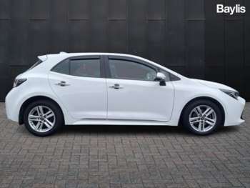 Used Toyota Corolla 2019 for sale - 74755732: Photo
