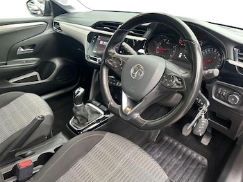 Used Vauxhall Corsa 2021 for sale - 78582026: Photo