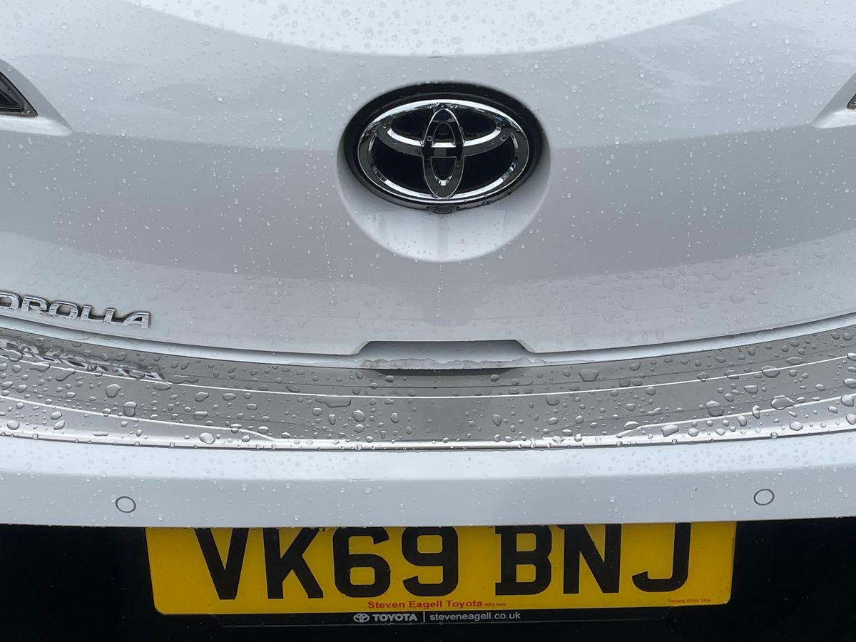 Vehicle 33