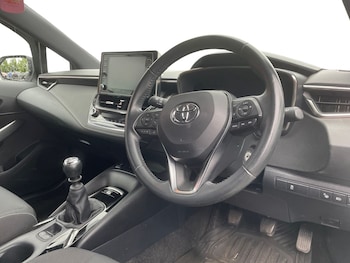 Used Toyota Corolla 2019 for sale - 75466109: Photo