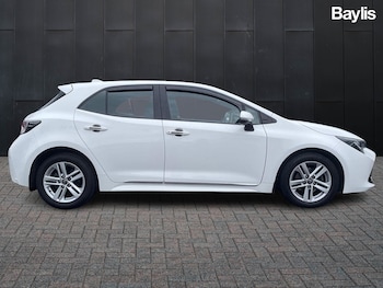 Used Toyota Corolla 2019 for sale - 75466109: Photo