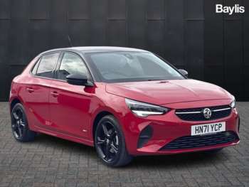 Used Vauxhall Corsa 2021 for sale - 75300618: Photo