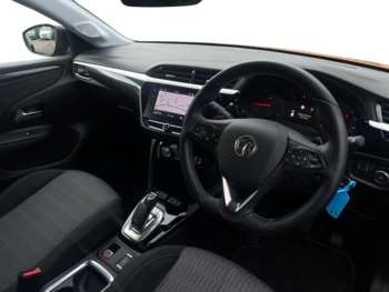 Used Vauxhall Corsa 2021 for sale - 75300618: Photo