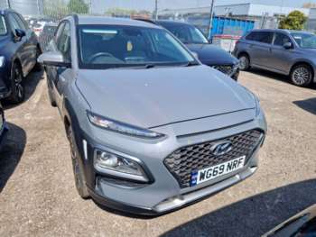 2019 - 1.0T GDi Blue Drive Premium SE 5dr