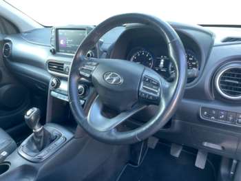 Used Hyundai KONA 2019 for sale - 74615899: Photo