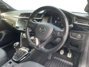 Used Vauxhall Corsa 2022 for sale - 75295382: Photo