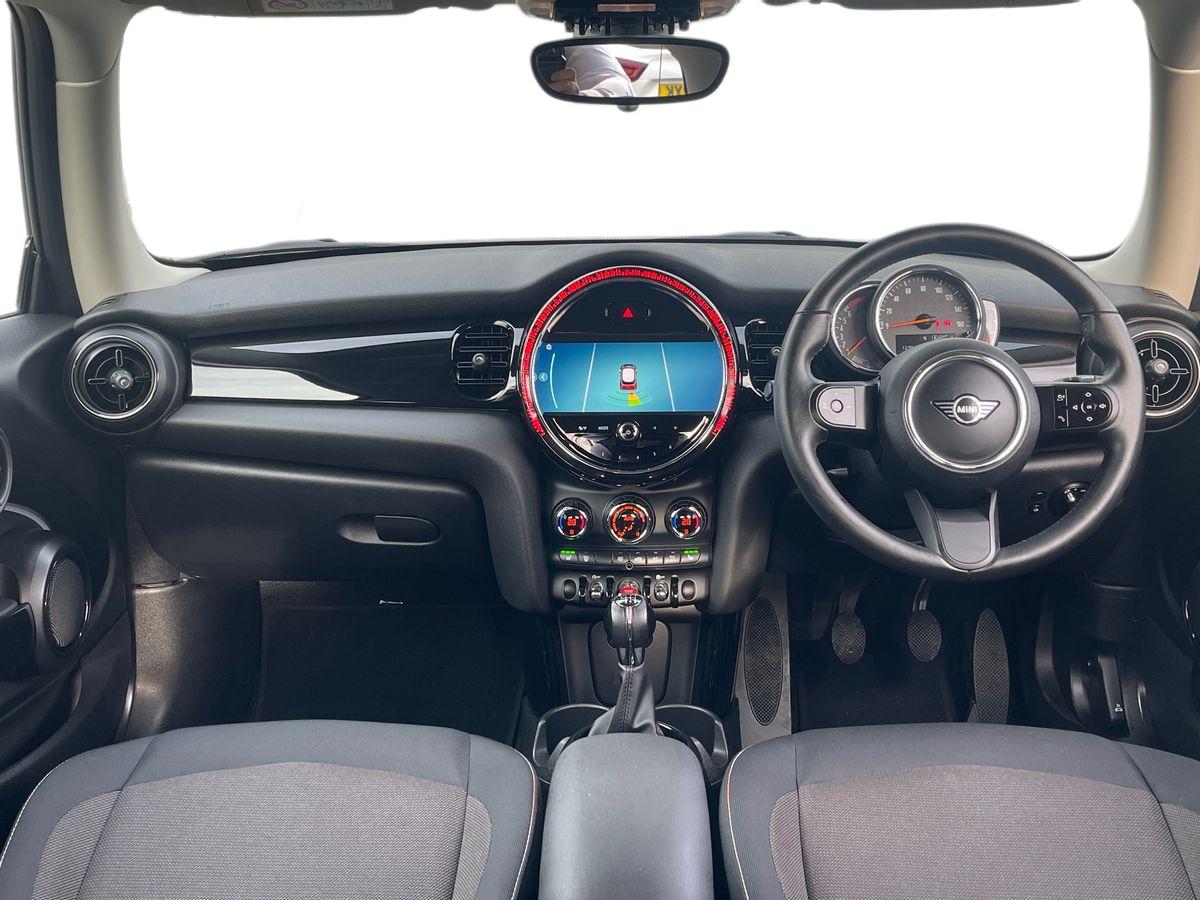 Used MINI Hatch 2021 for sale - 77167323: Photo 13