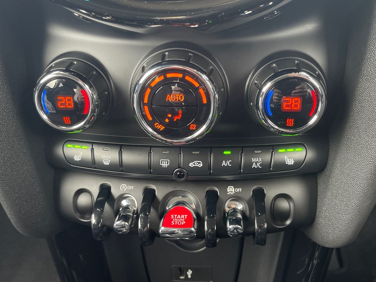 Used MINI Hatch 2021 for sale - 77167323: Photo 16