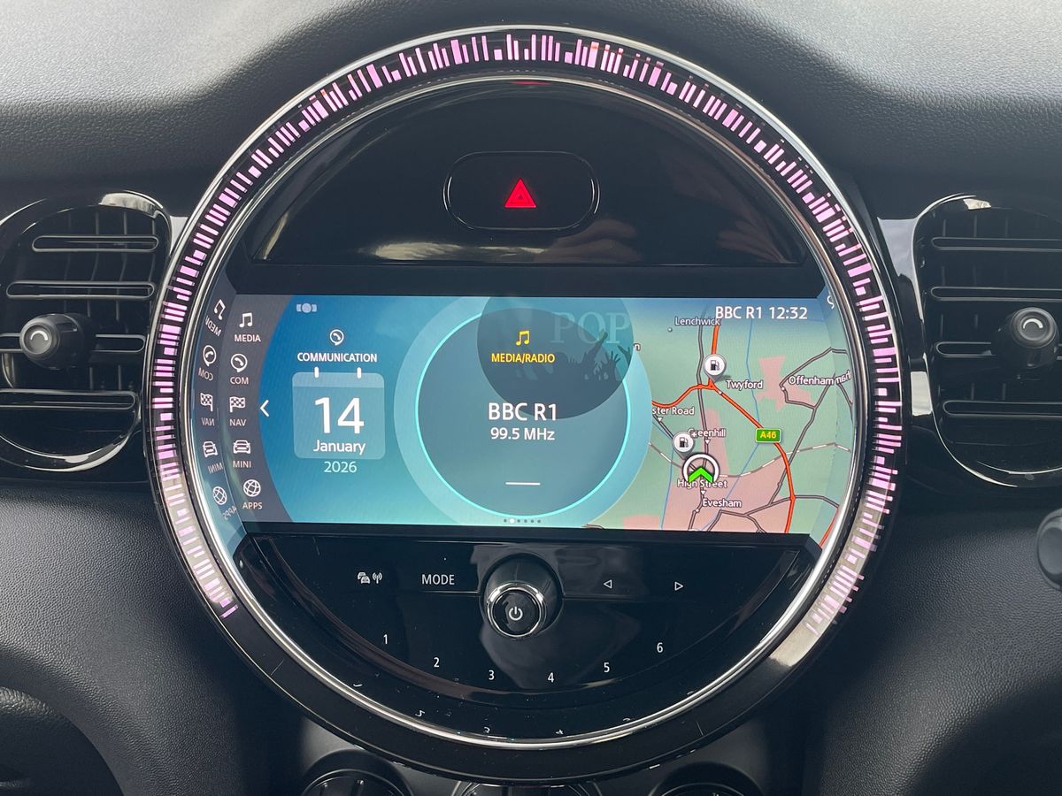 Used MINI Hatch 2021 for sale - 77167323: Photo 18