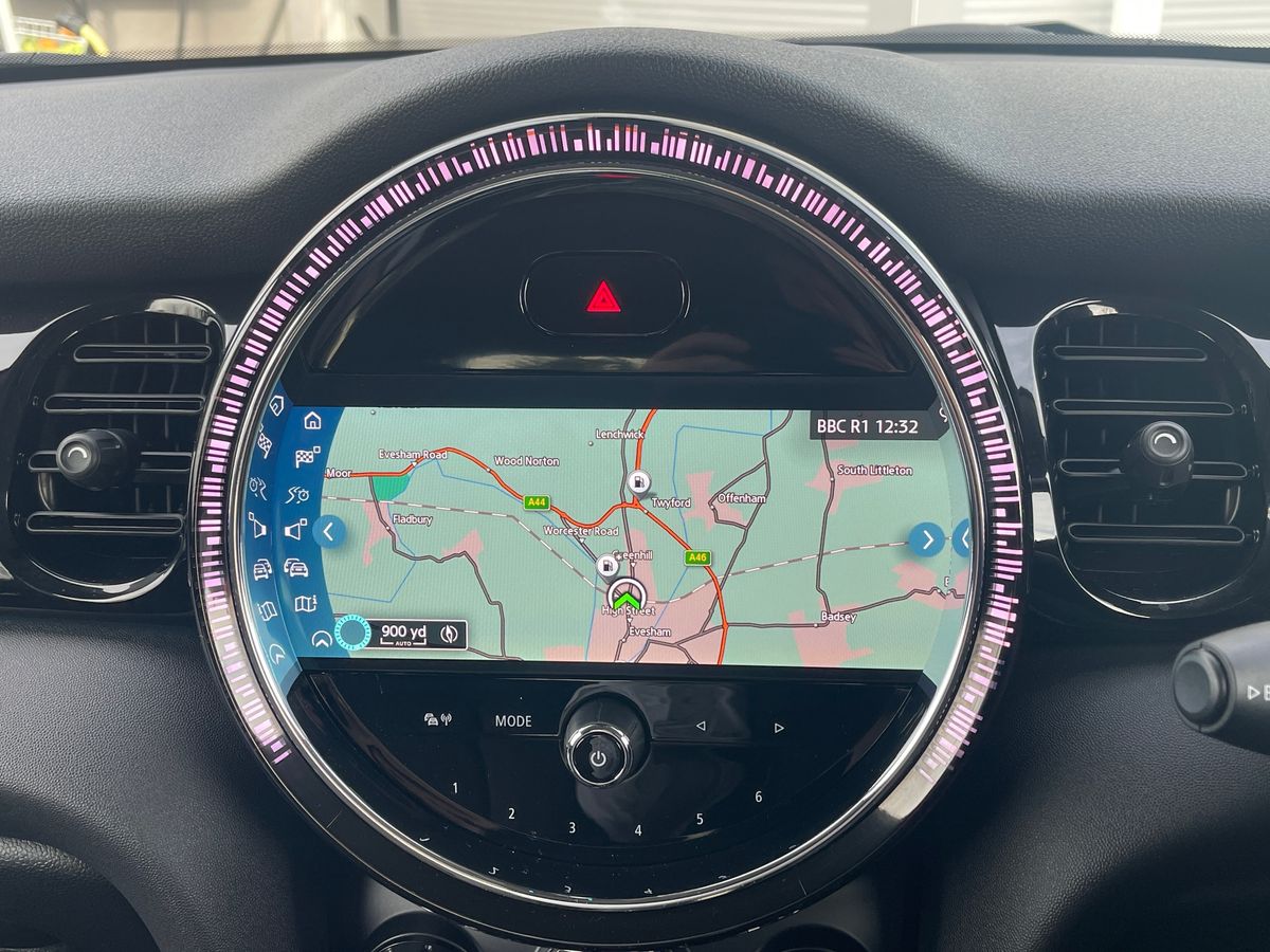 Used MINI Hatch 2021 for sale - 77167323: Photo 19