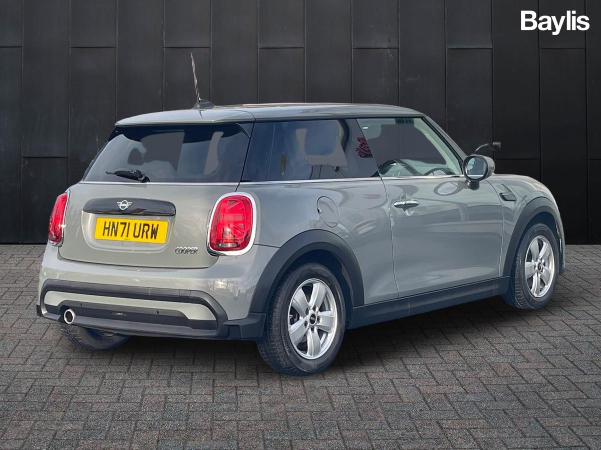 Used MINI Hatch 2021 for sale - 77167323: Photo 2