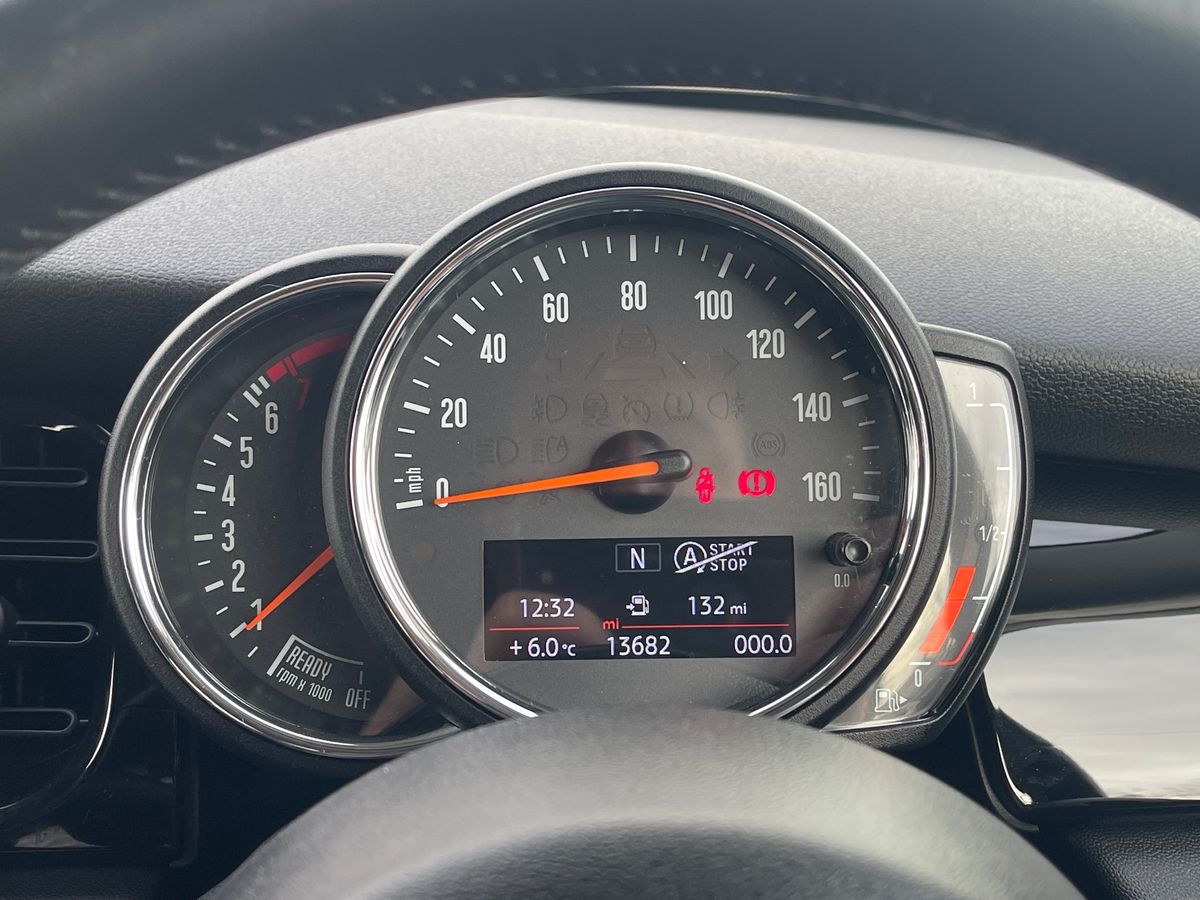 Used MINI Hatch 2021 for sale - 77167323: Photo 21