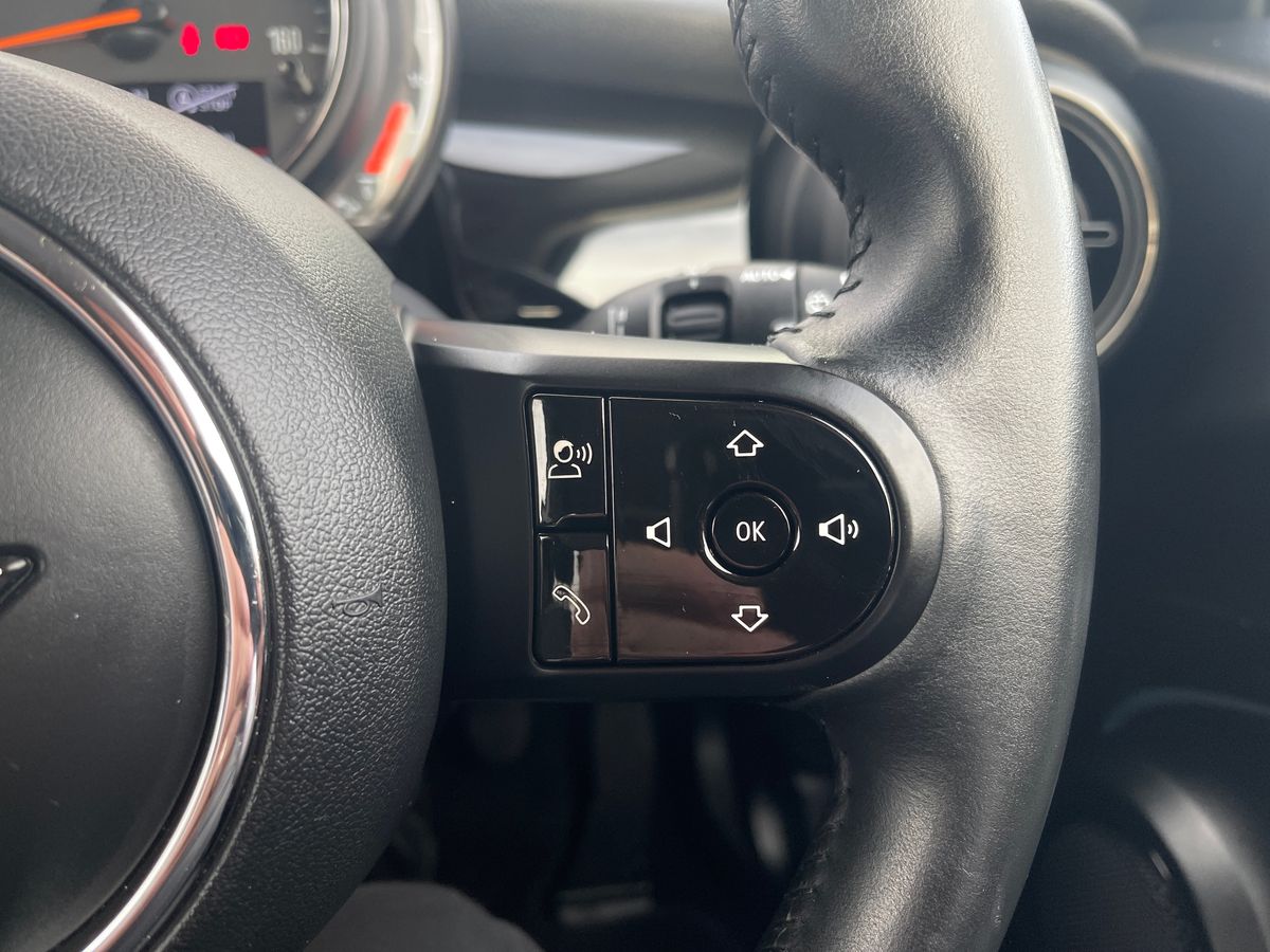 Used MINI Hatch 2021 for sale - 77167323: Photo 23