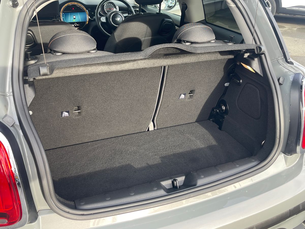 Used MINI Hatch 2021 for sale - 77167323: Photo 25