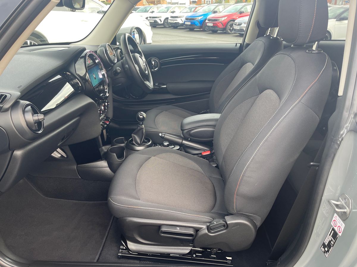 Used MINI Hatch 2021 for sale - 77167323: Photo 27