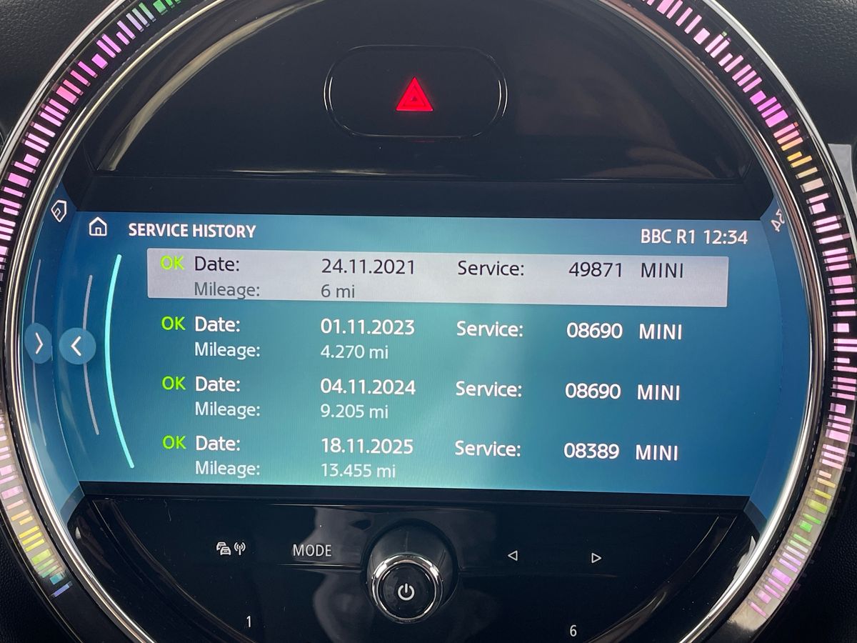 Used MINI Hatch 2021 for sale - 77167323: Photo 39