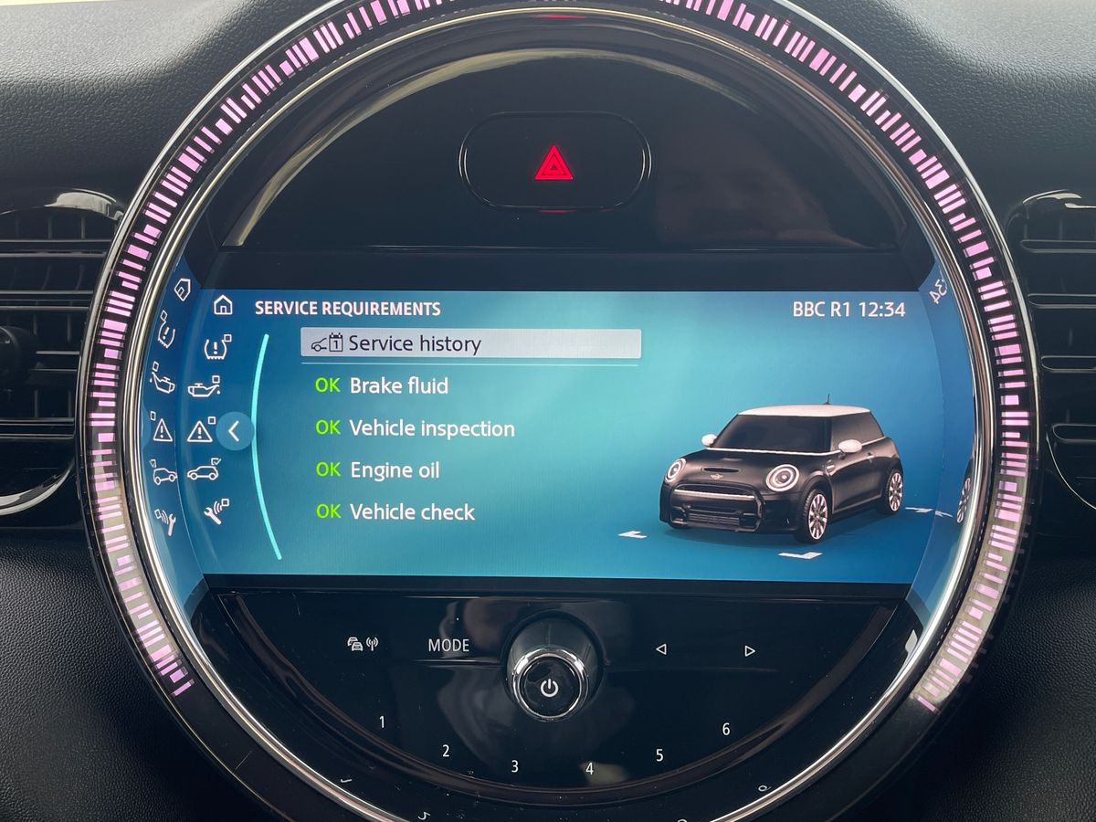 Used MINI Hatch 2021 for sale - 77167323: Photo 40