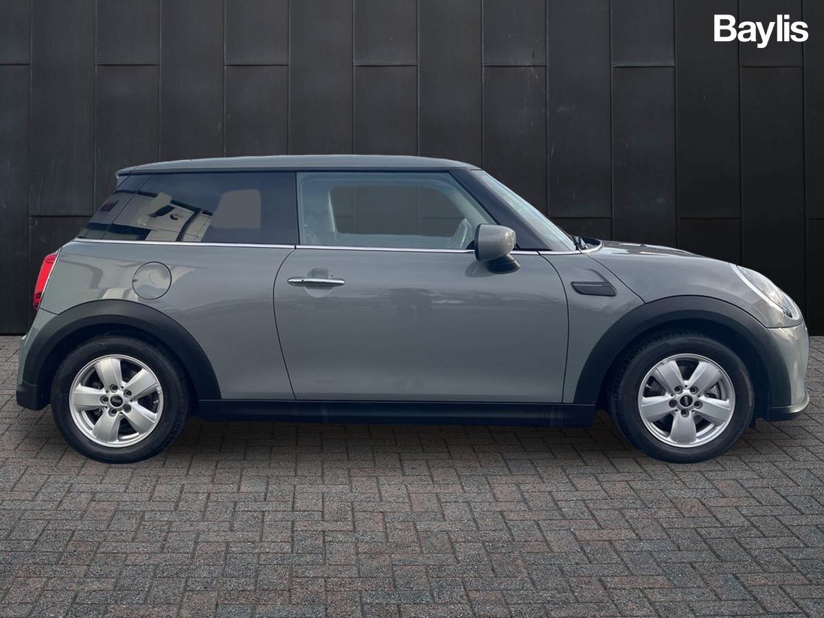 Used MINI Hatch 2021 for sale - 77167323: Photo 5