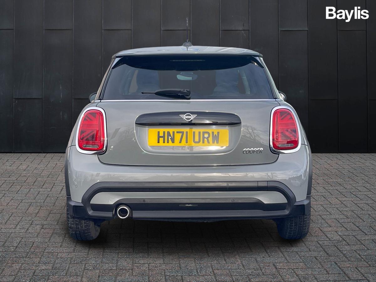 Used MINI Hatch 2021 for sale - 77167323: Photo 6
