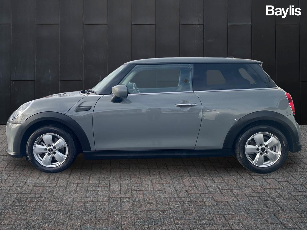 Used MINI Hatch 2021 for sale - 77167323: Photo 8
