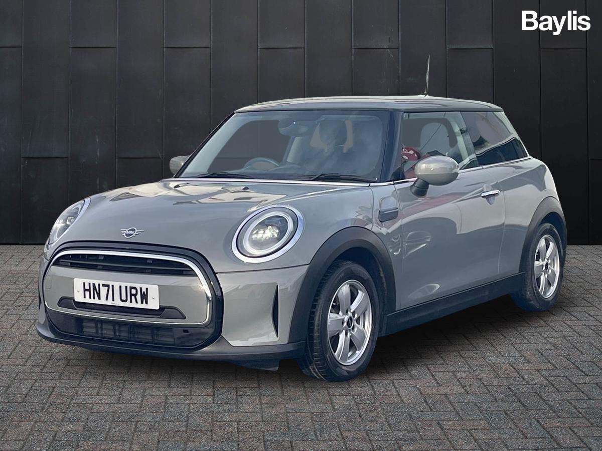 Used MINI Hatch 2021 for sale - 77167323: Photo 9