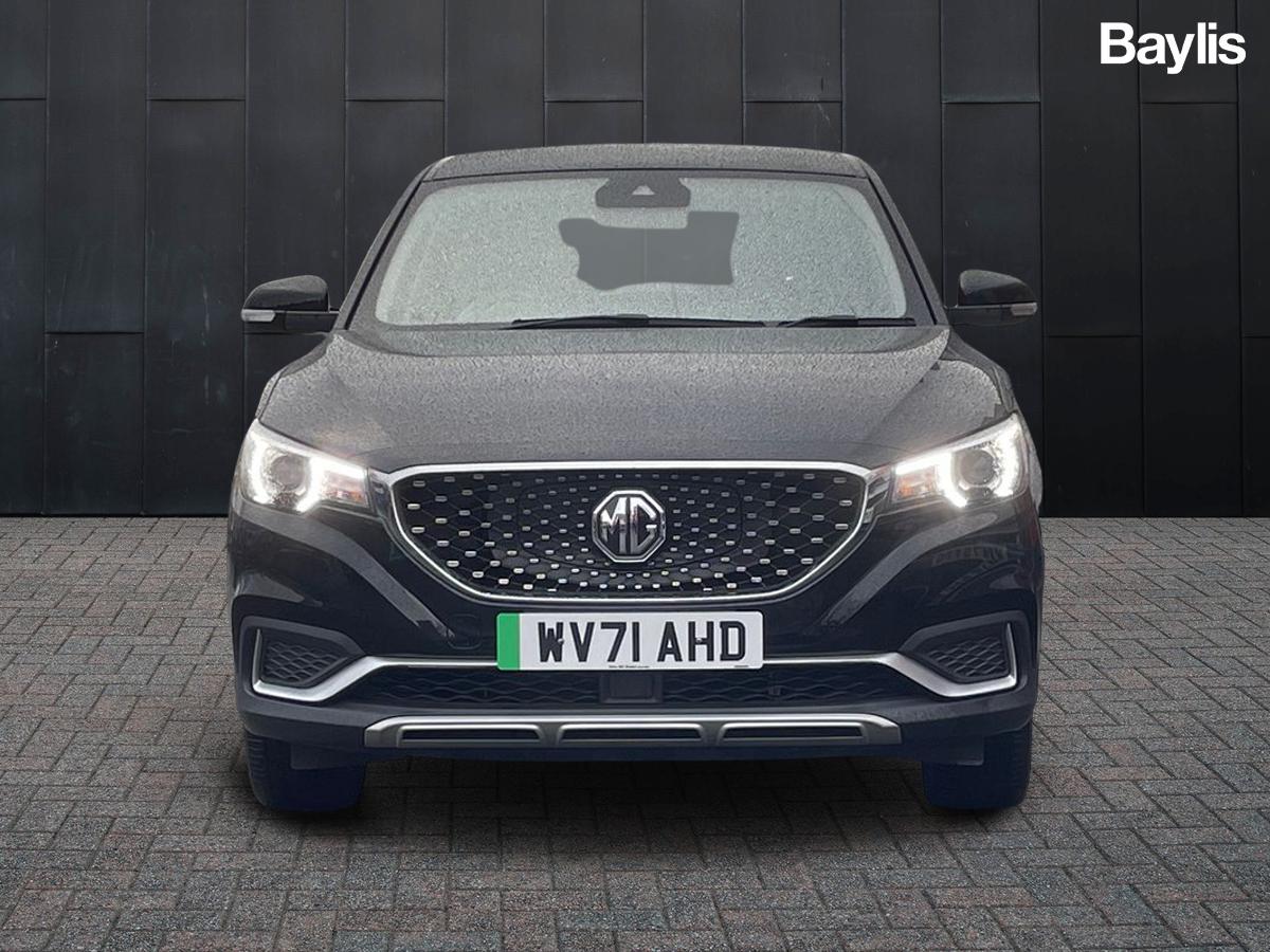 Used MG MG ZS 2021 for sale - 77043020: Photo 10