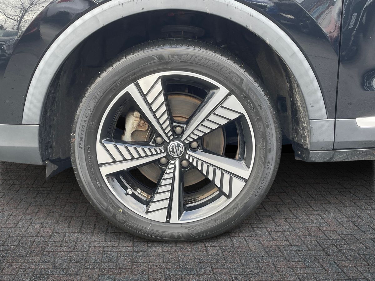 Used MG MG ZS 2021 for sale - 77043020: Photo 11