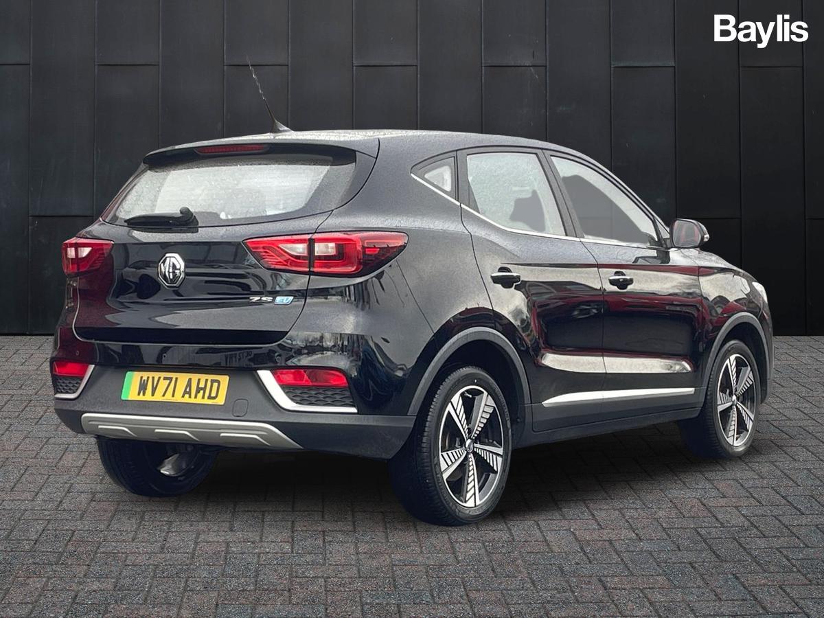 Used MG MG ZS 2021 for sale - 77043020: Photo 2