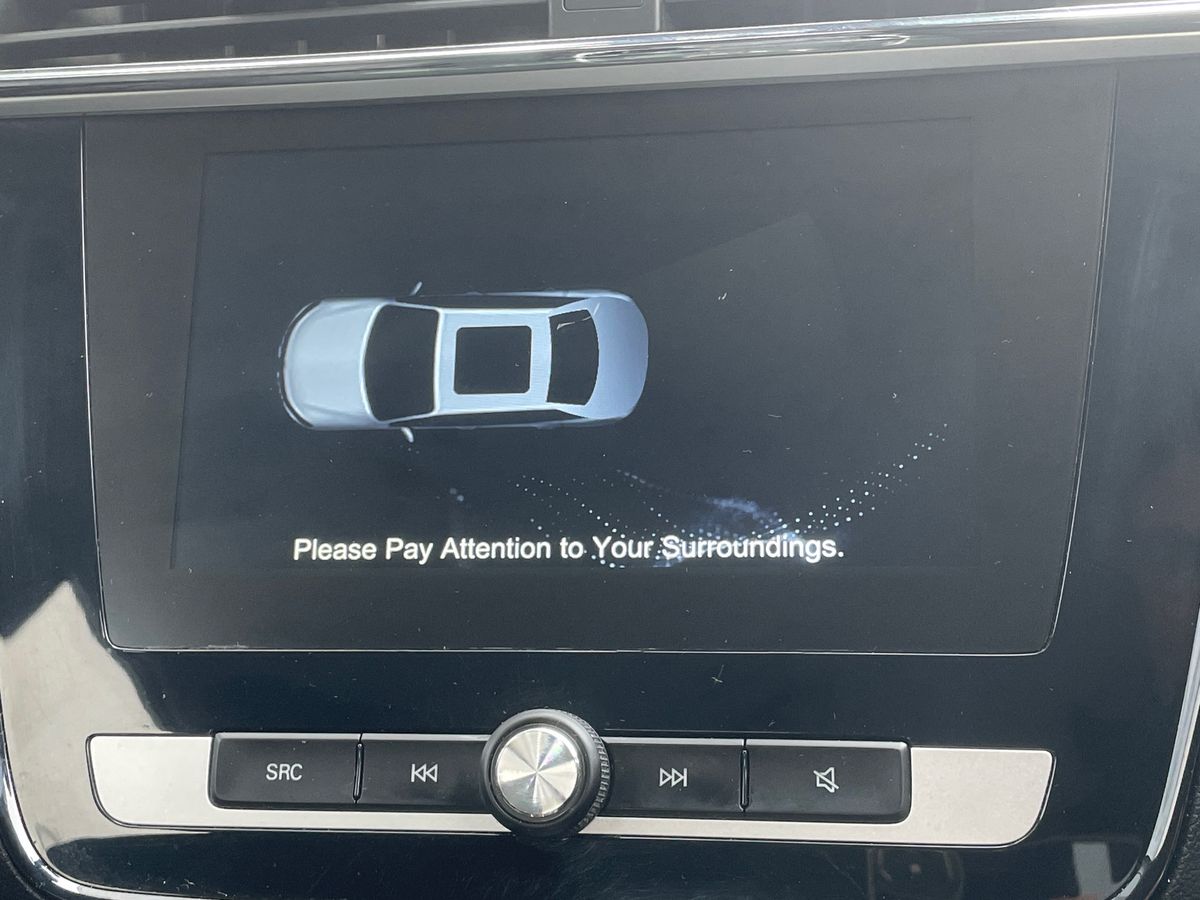 Used MG MG ZS 2021 for sale - 77043020: Photo 20