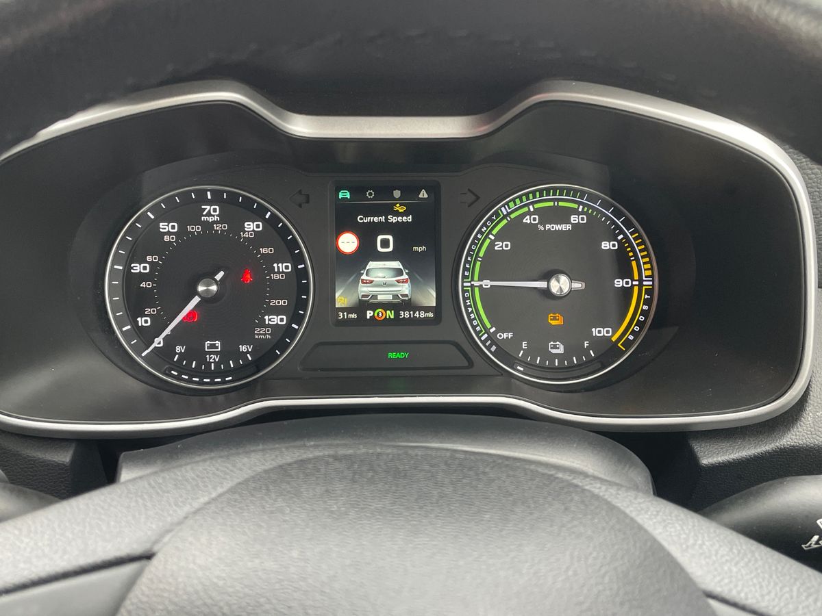 Used MG MG ZS 2021 for sale - 77043020: Photo 21